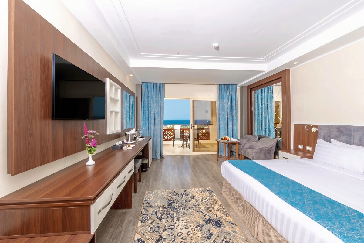 Hotel Serenity Alpha Beach, Ägypten, Hurghada, Makadi Bay, Bild 19