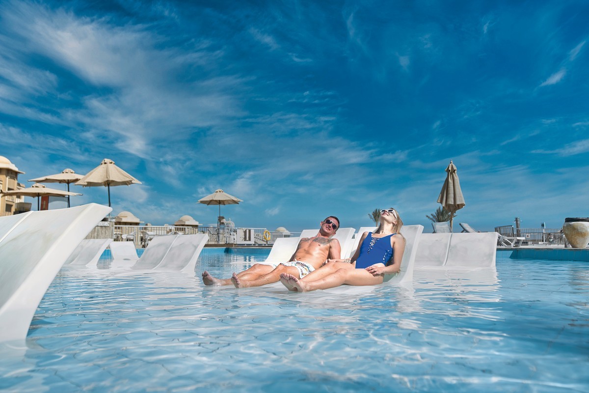 Hotel Serenity Alpha Beach, Ägypten, Hurghada, Makadi Bay, Bild 10