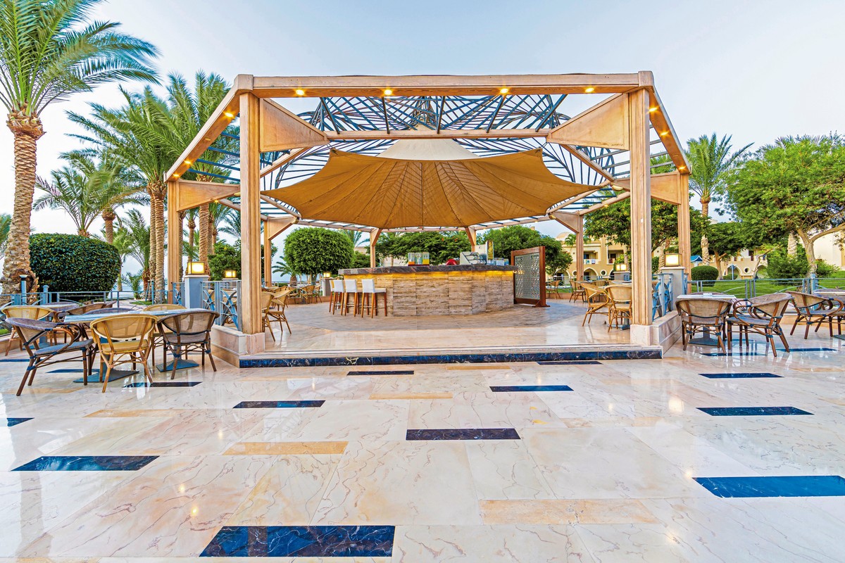Hotel Serenity Alpha Beach, Ägypten, Hurghada, Makadi Bay, Bild 12