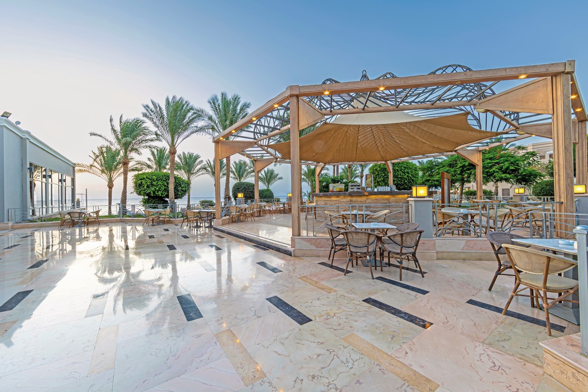 Hotel Serenity Alpha Beach, Ägypten, Hurghada, Makadi Bay, Bild 13