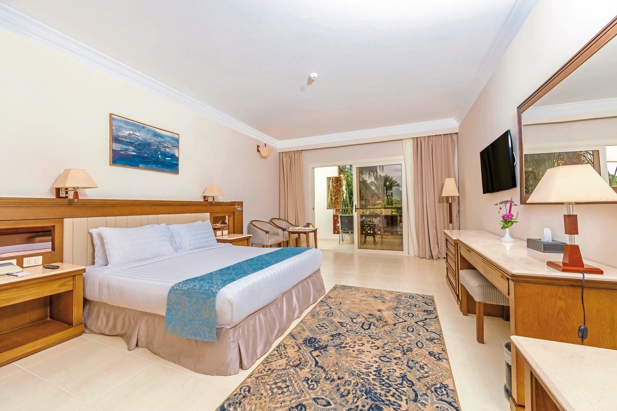 Hotel Serenity Alpha Beach, Ägypten, Hurghada, Makadi Bay, Bild 14