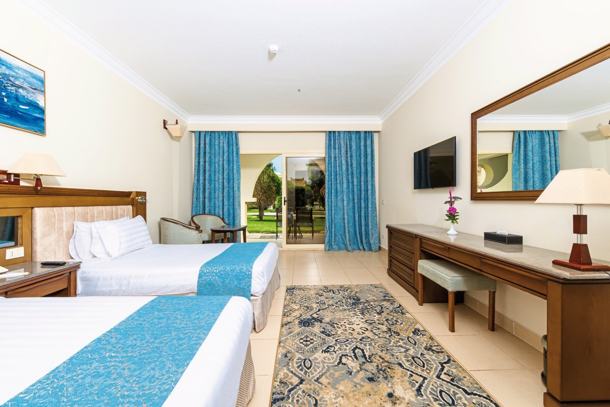 Hotel Serenity Alpha Beach, Ägypten, Hurghada, Makadi Bay, Bild 15