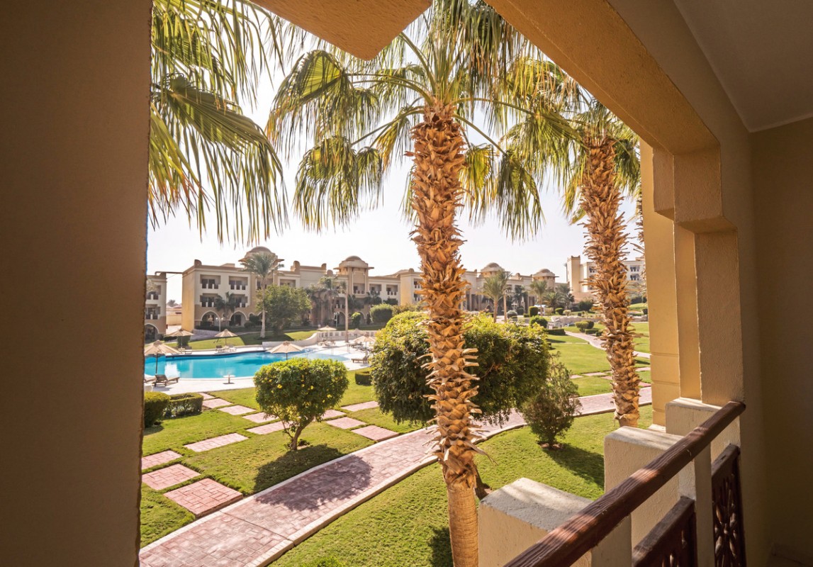Hotel Serenity Alpha Beach, Ägypten, Hurghada, Makadi Bay, Bild 21