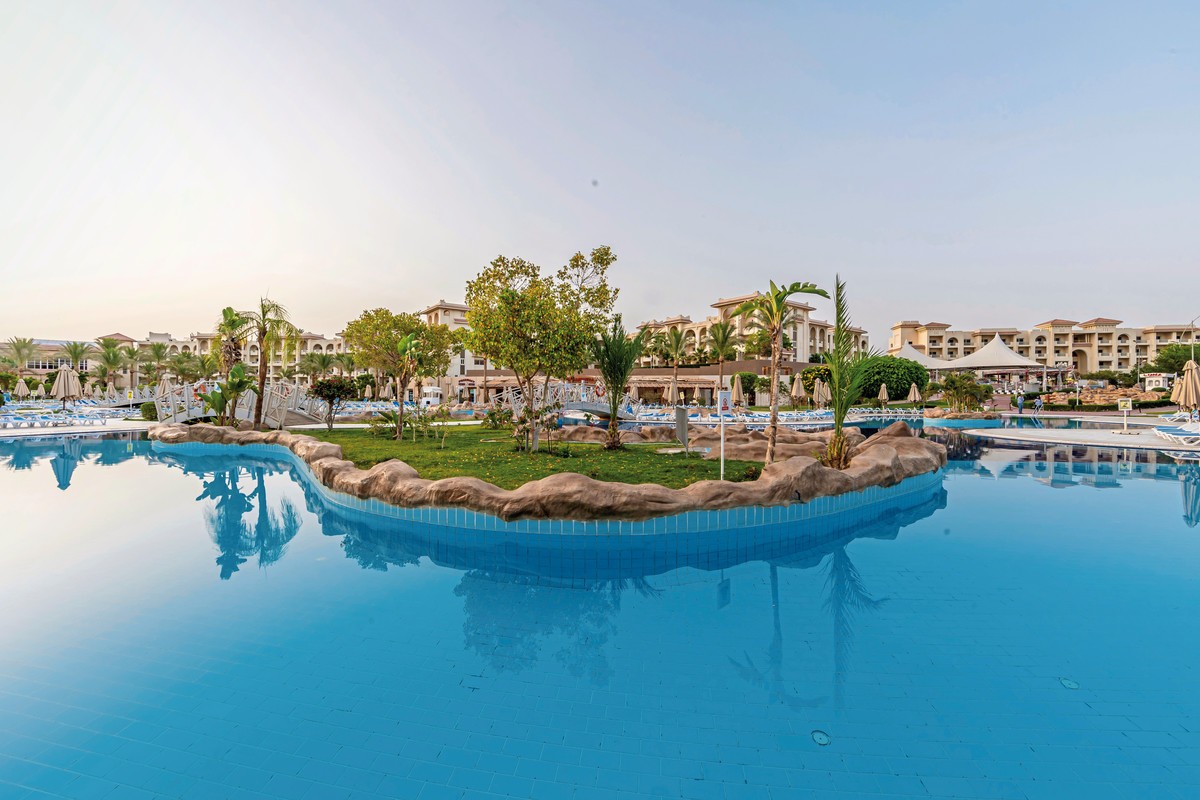 Hotel Serenity Alpha Beach, Ägypten, Hurghada, Makadi Bay, Bild 3