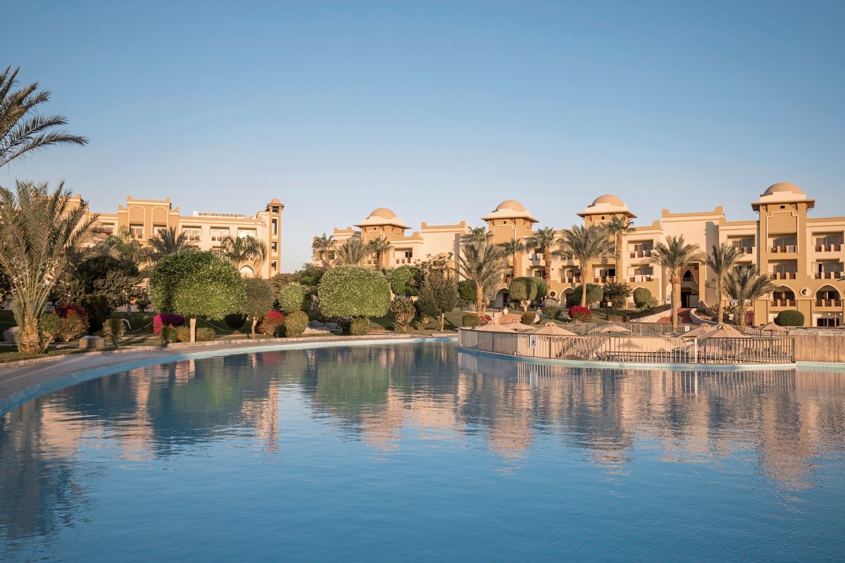 Hotel Serenity Alpha Beach, Ägypten, Hurghada, Makadi Bay, Bild 7