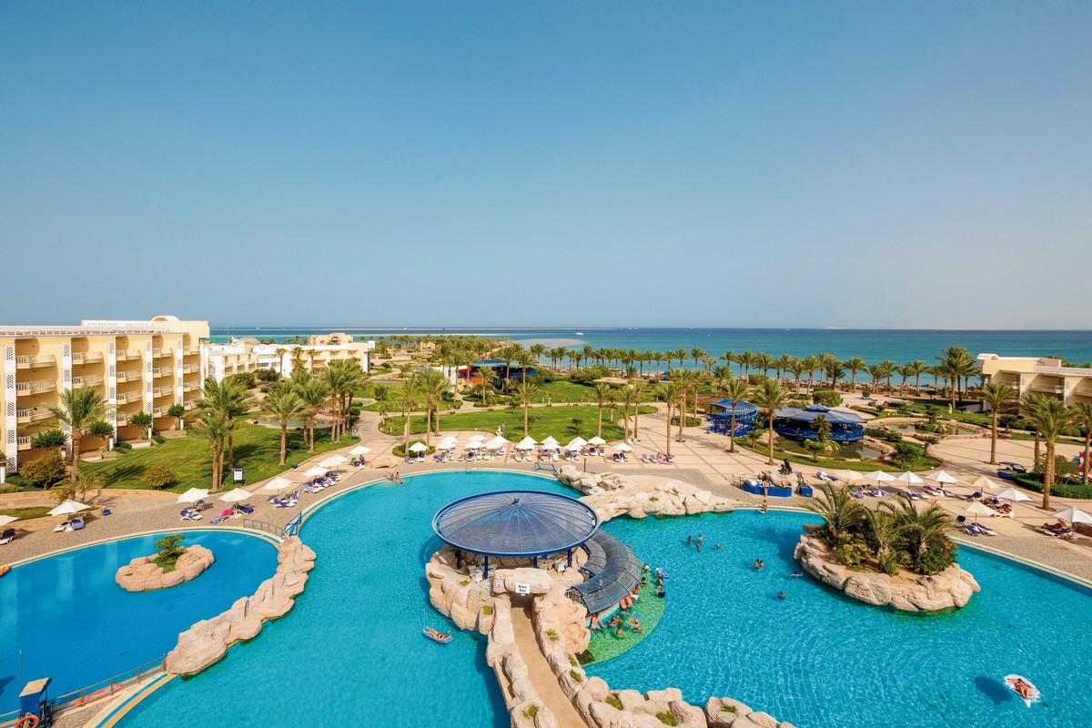 Hotel Palm Royale Soma Bay, Ägypten, Hurghada, Soma Bay, Bild 1