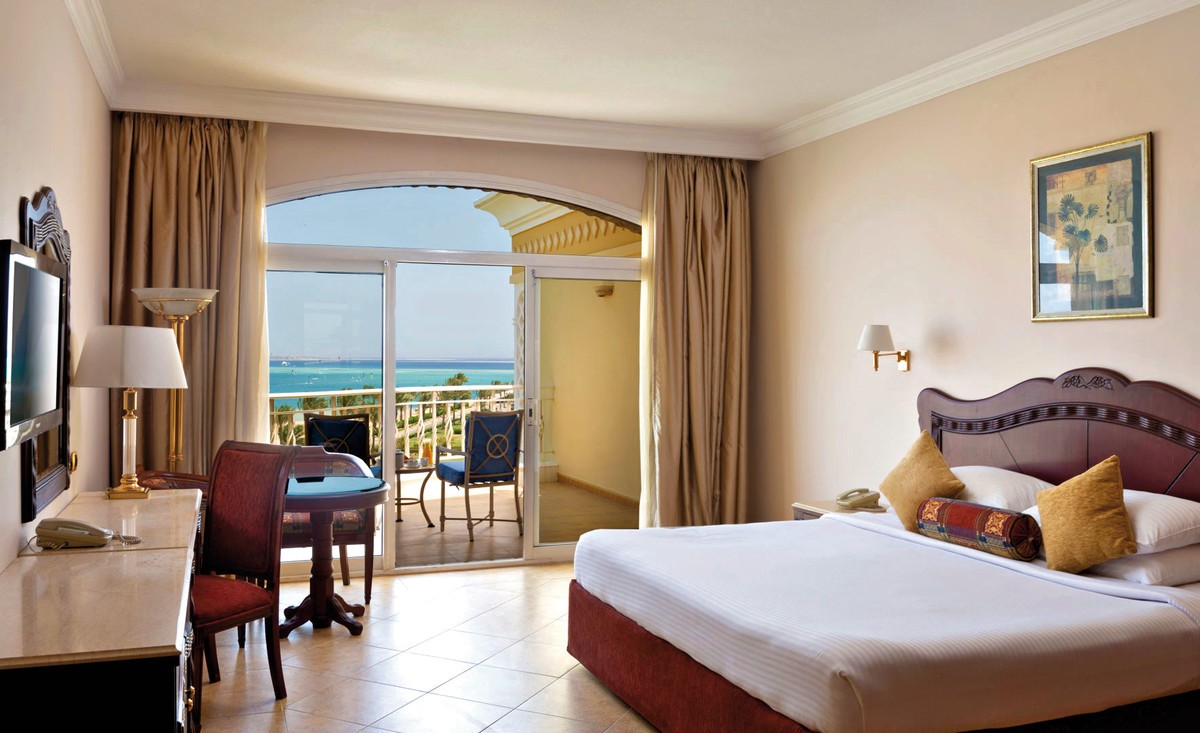 Hotel Palm Royale Soma Bay, Ägypten, Hurghada, Soma Bay, Bild 16