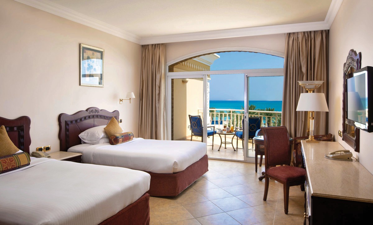 Hotel Palm Royale Soma Bay, Ägypten, Hurghada, Soma Bay, Bild 17