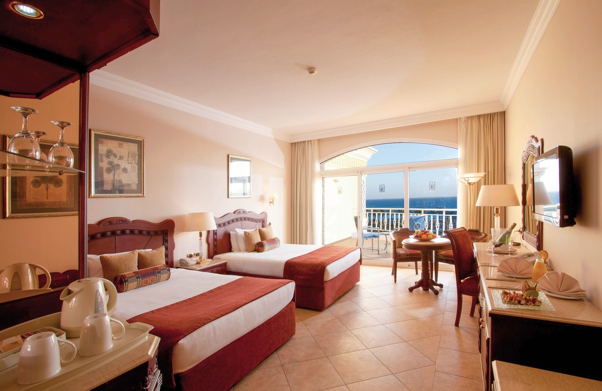 Hotel Palm Royale Soma Bay, Ägypten, Hurghada, Soma Bay, Bild 19
