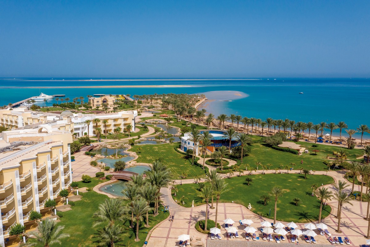 Hotel Palm Royale Soma Bay, Ägypten, Hurghada, Soma Bay, Bild 3