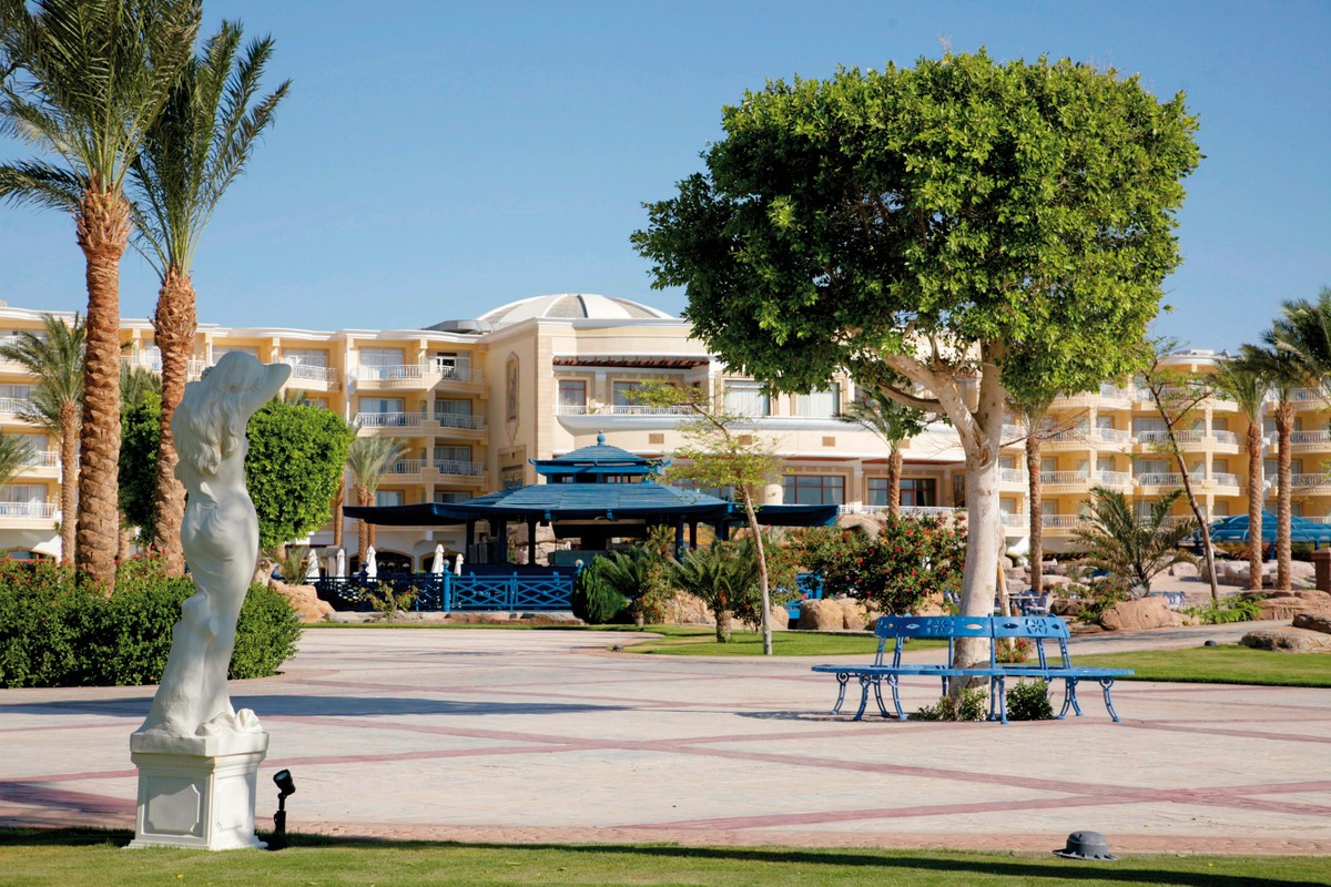 Hotel Palm Royale Soma Bay, Ägypten, Hurghada, Soma Bay, Bild 6