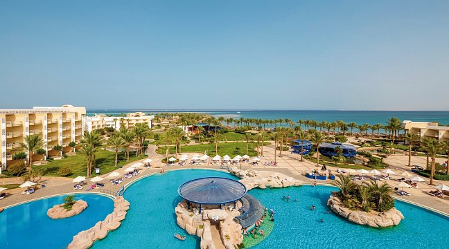 Hotel Palm Royale Soma Bay, Ägypten, Hurghada, Soma Bay