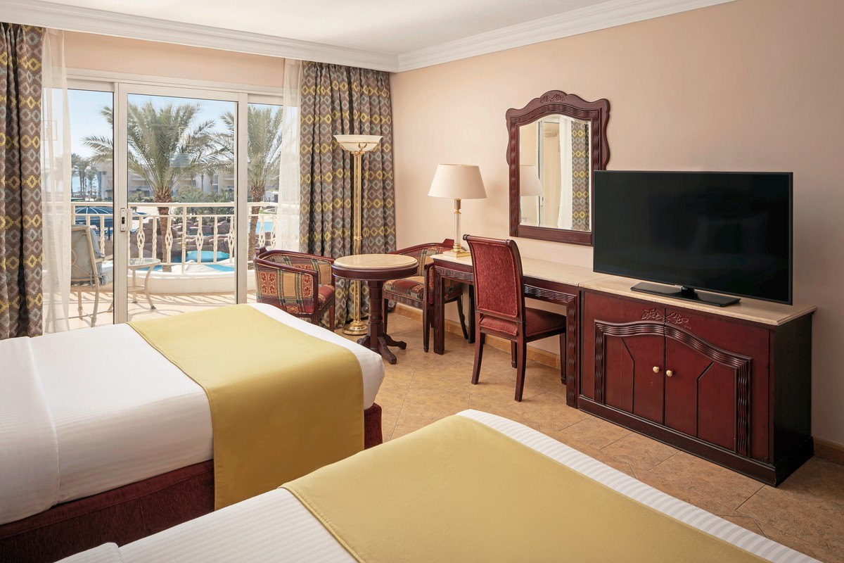 Hotel Palm Royale Resort Soma Bay, Ägypten, Hurghada, Soma Bay, Bild 10