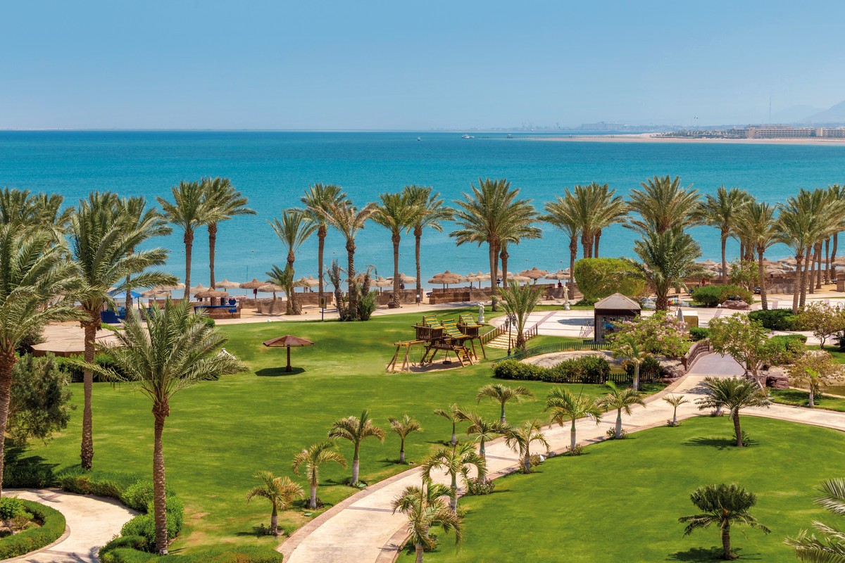 Hotel Palm Royale Resort Soma Bay, Ägypten, Hurghada, Soma Bay, Bild 17