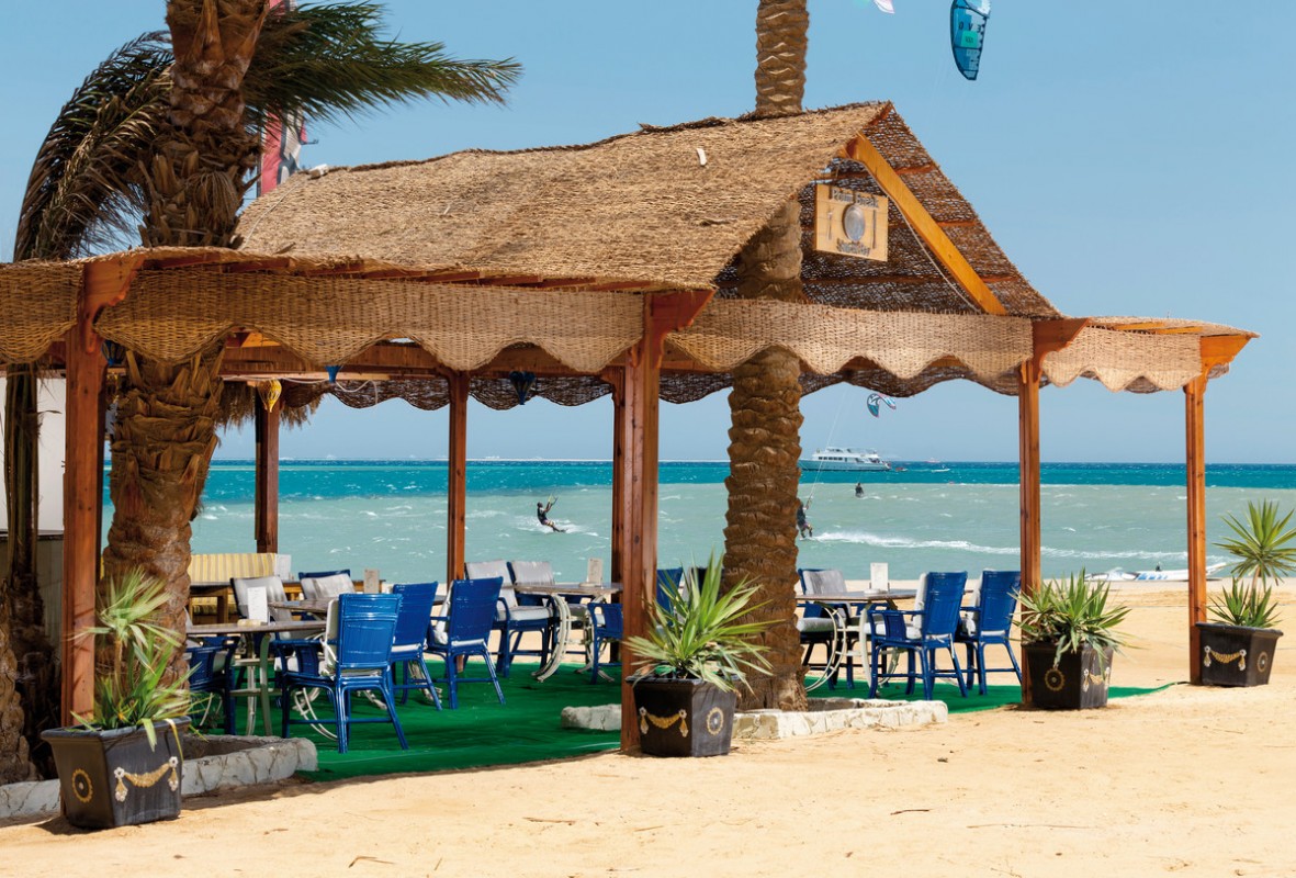 Hotel Palm Royale Resort Soma Bay, Ägypten, Hurghada, Soma Bay, Bild 18