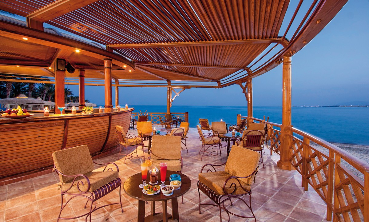 Hotel Palm Royale Resort Soma Bay, Ägypten, Hurghada, Soma Bay, Bild 19