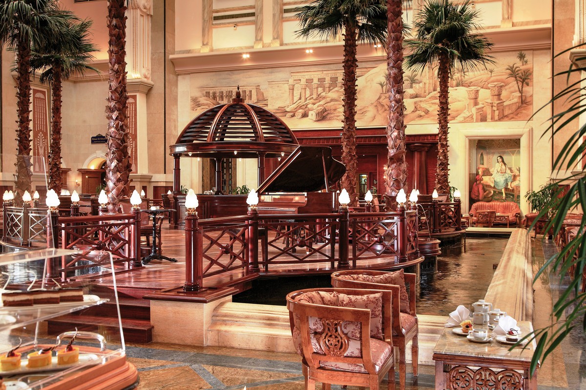 Hotel Palm Royale Resort Soma Bay, Ägypten, Hurghada, Soma Bay, Bild 23