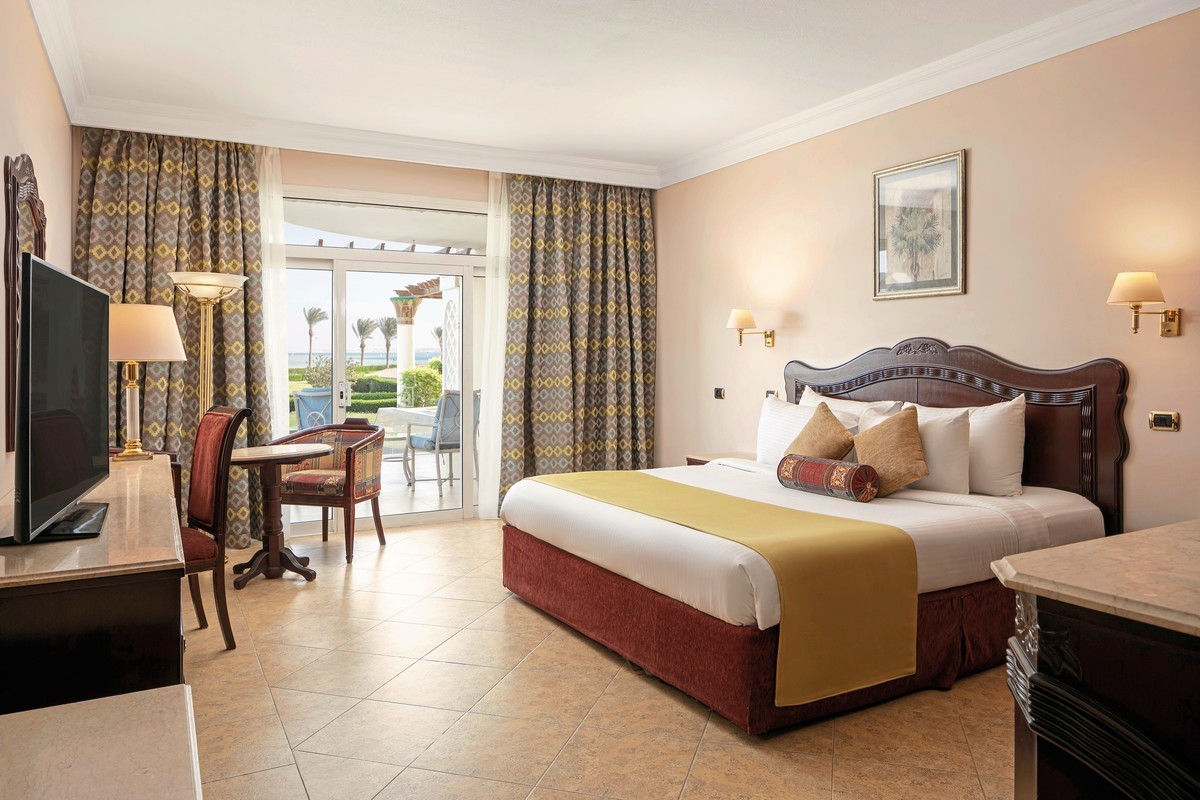 Hotel Palm Royale Resort Soma Bay, Ägypten, Hurghada, Soma Bay, Bild 9