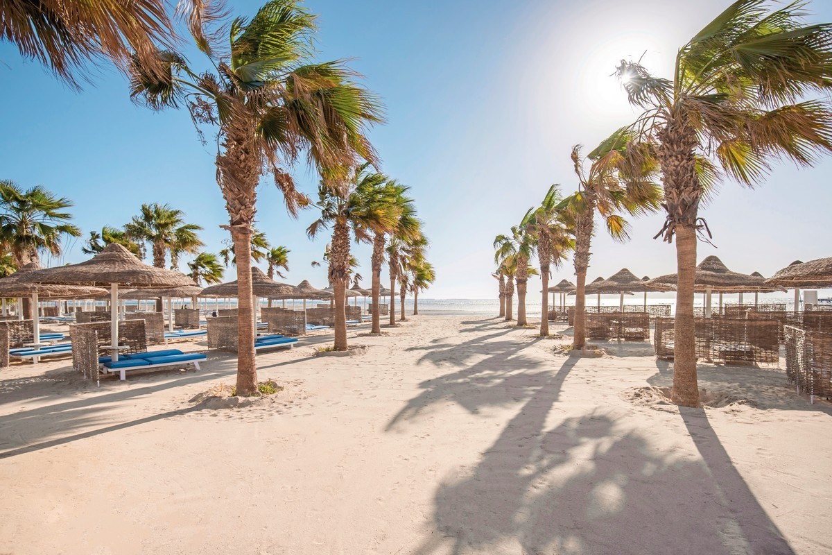 Hotel Amwaj Beach Club Abu Soma, Ägypten, Hurghada, Abu Soma, Bild 16