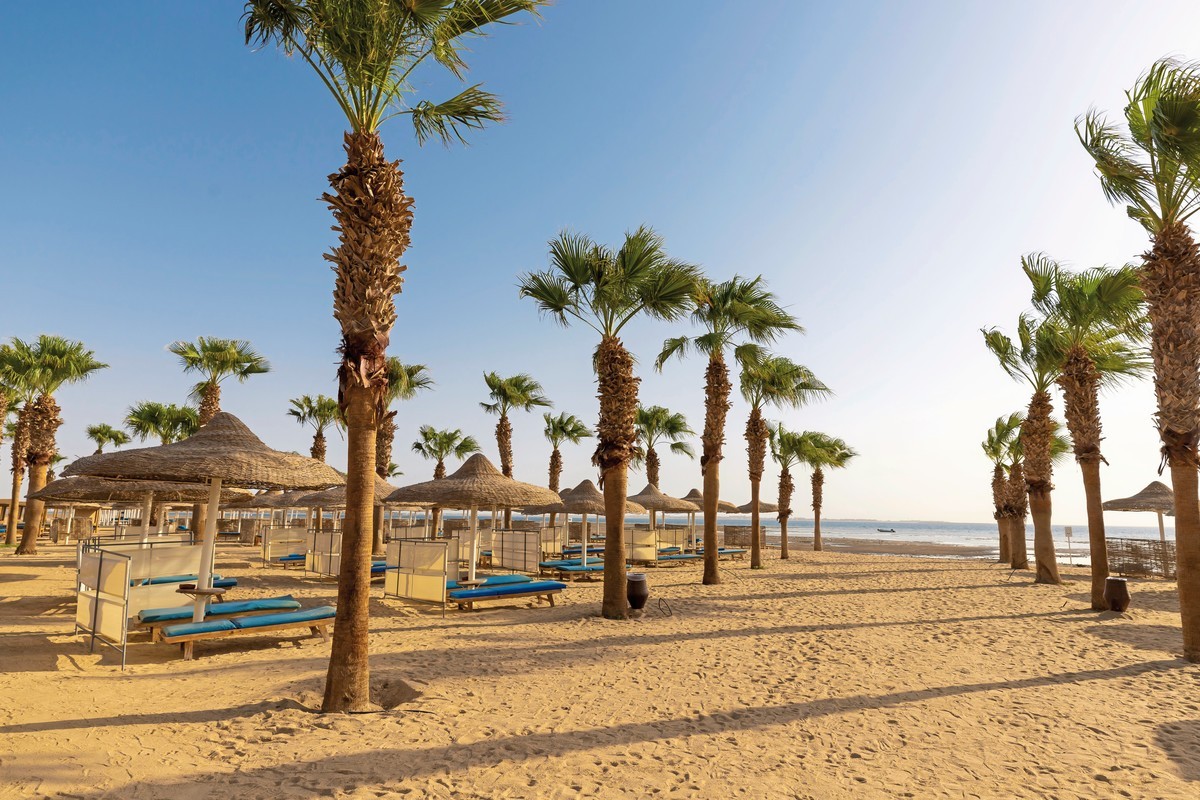 Hotel Amwaj Beach Club Abu Soma, Ägypten, Hurghada, Abu Soma, Bild 18