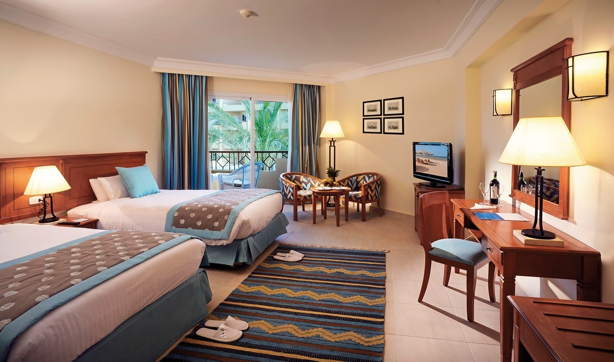 Hotel Amwaj Beach Club Abu Soma, Ägypten, Hurghada, Abu Soma, Bild 23