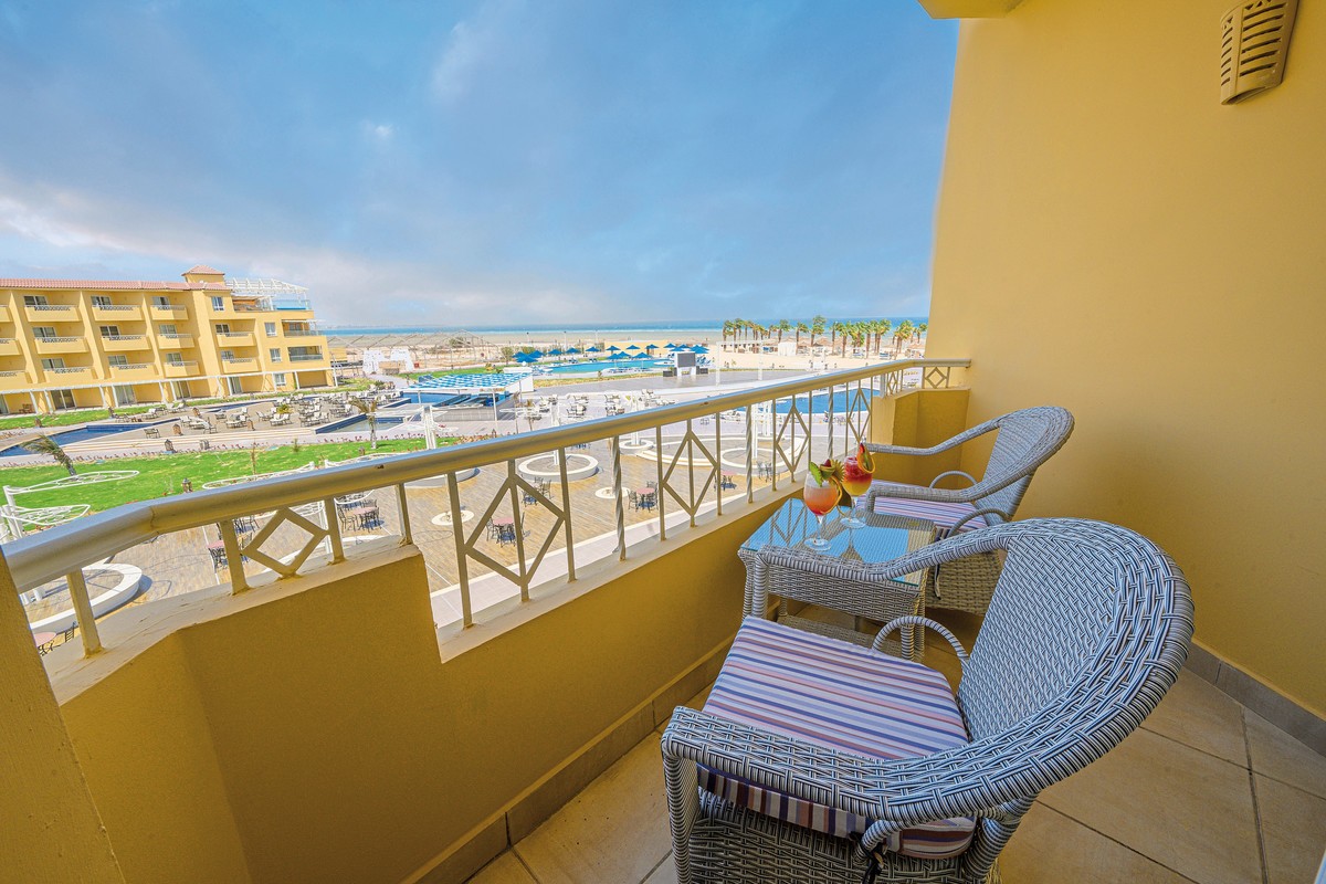 Hotel Amwaj Beach Club Abu Soma, Ägypten, Hurghada, Abu Soma, Bild 25