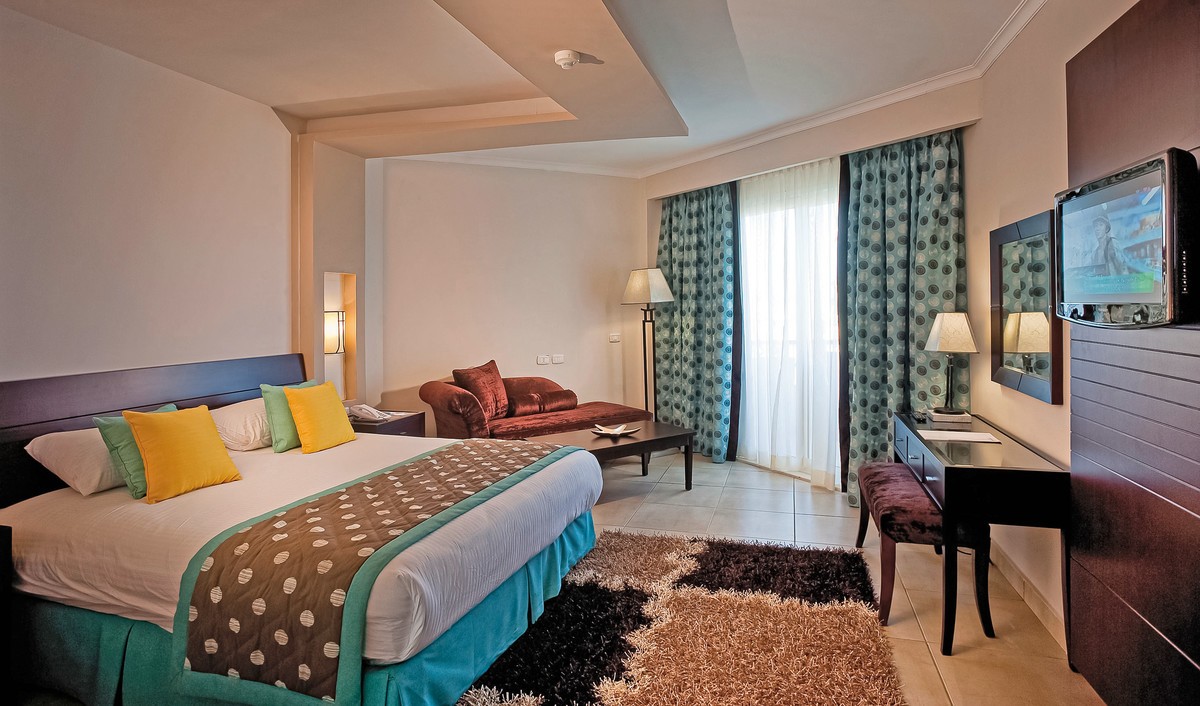 Hotel Amwaj Beach Club Abu Soma, Ägypten, Hurghada, Abu Soma, Bild 26