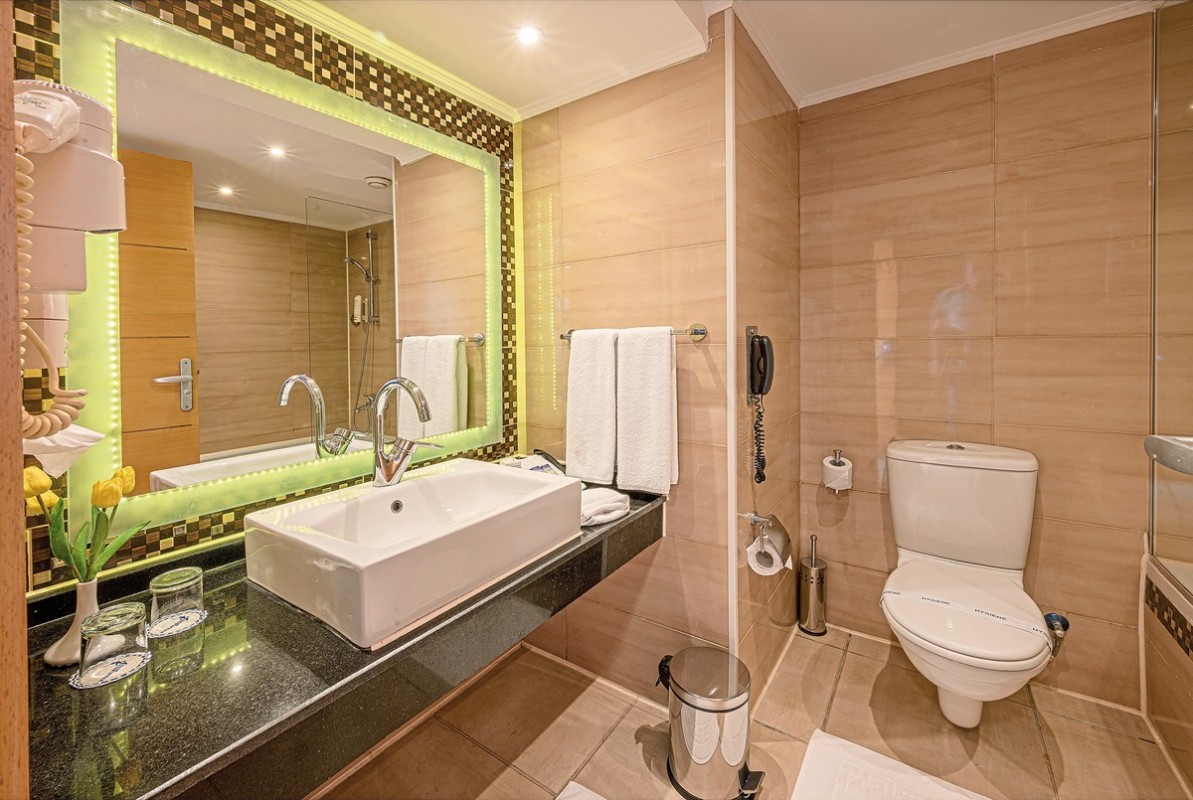 Hotel Amwaj Beach Club Abu Soma, Ägypten, Hurghada, Abu Soma, Bild 29
