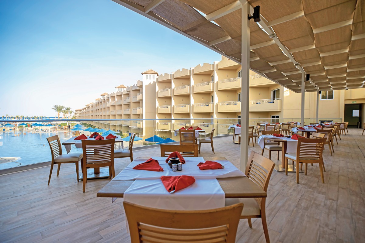 Hotel Amwaj Beach Club Abu Soma, Ägypten, Hurghada, Abu Soma, Bild 30