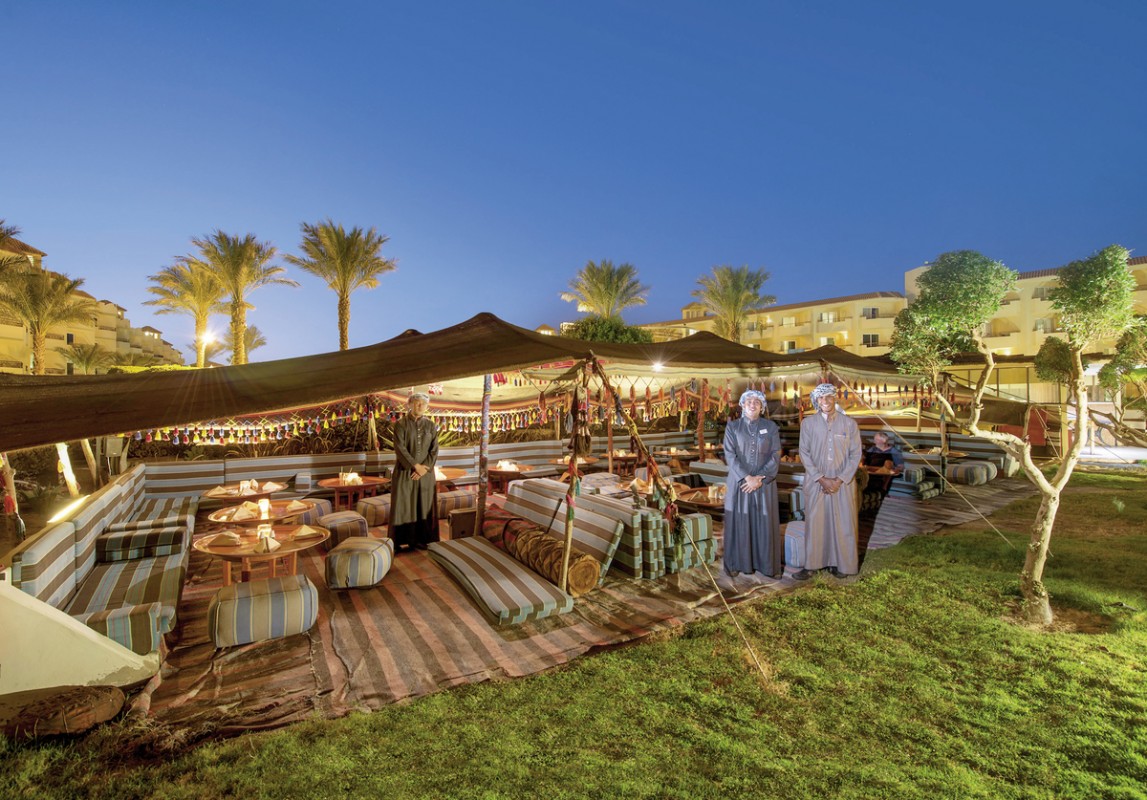 Hotel Amwaj Beach Club Abu Soma, Ägypten, Hurghada, Abu Soma, Bild 31