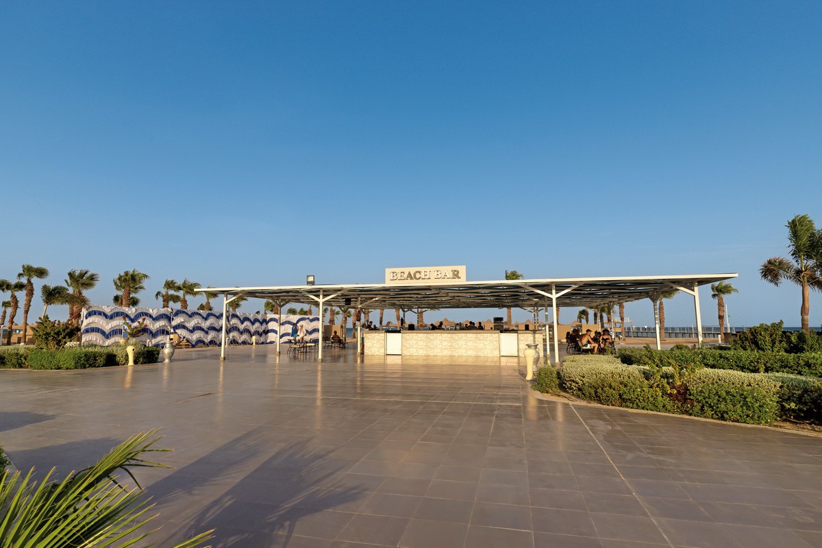 Hotel Amwaj Beach Club Abu Soma, Ägypten, Hurghada, Abu Soma, Bild 32