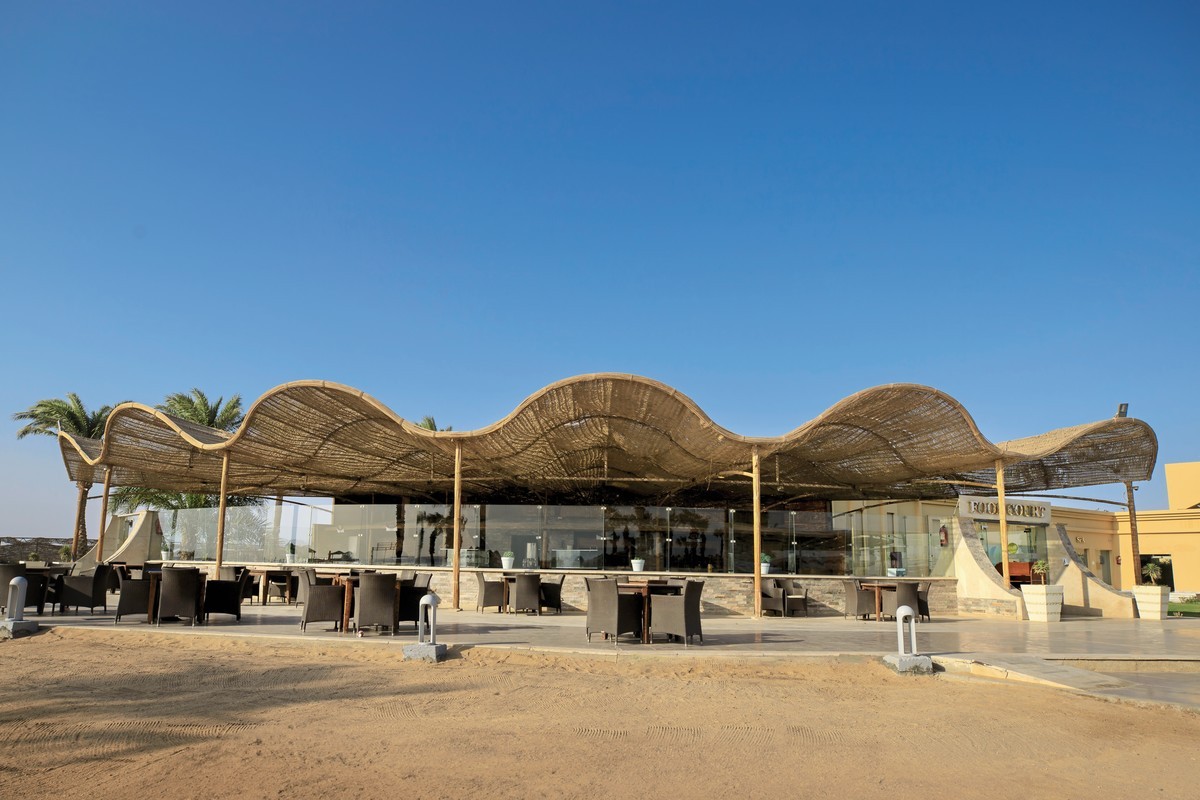 Hotel Amwaj Beach Club Abu Soma, Ägypten, Hurghada, Abu Soma, Bild 33
