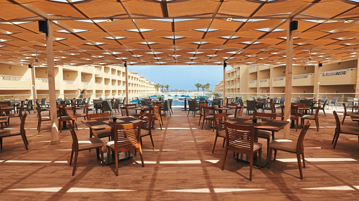 Hotel Amwaj Beach Club Abu Soma, Ägypten, Hurghada, Abu Soma, Bild 35