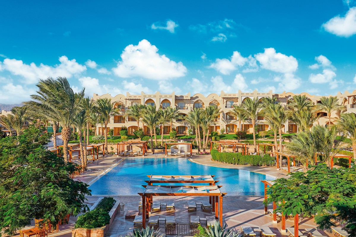 Hotel Jaz Makadi Star & Spa, Ägypten, Hurghada, Makadi Bay, Bild 1