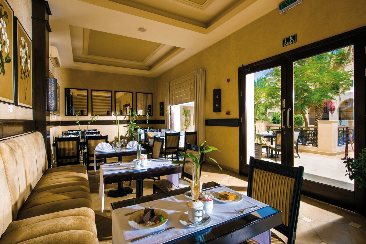 Hotel Jaz Makadi Star & Spa, Ägypten, Hurghada, Makadi Bay, Bild 10