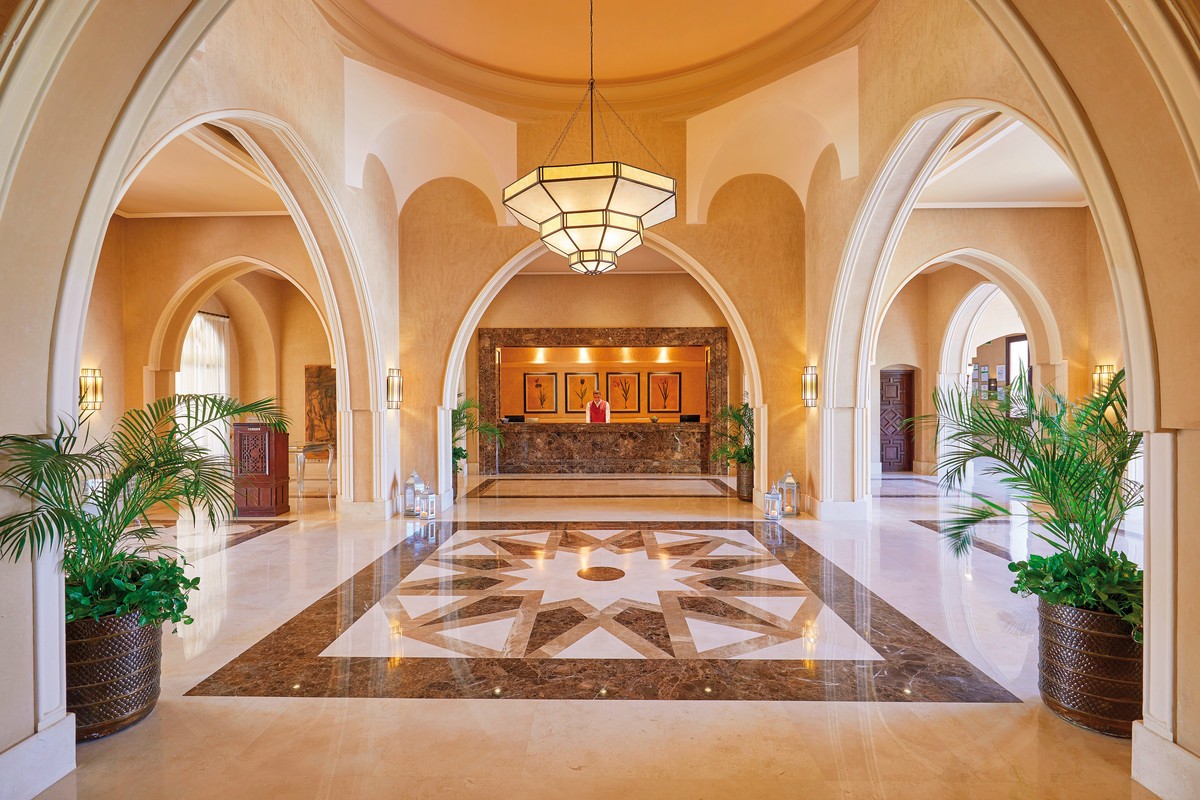 Hotel Jaz Makadi Star & Spa, Ägypten, Hurghada, Makadi Bay, Bild 14