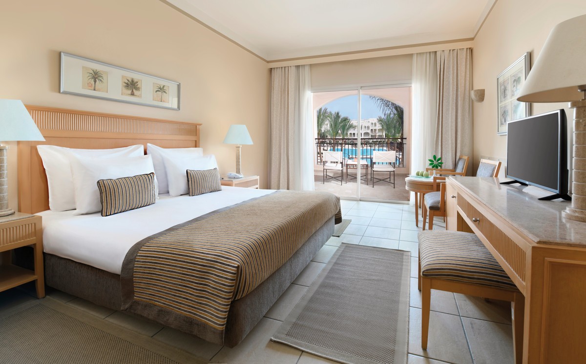 Hotel Jaz Makadi Star & Spa, Ägypten, Hurghada, Makadi Bay, Bild 2