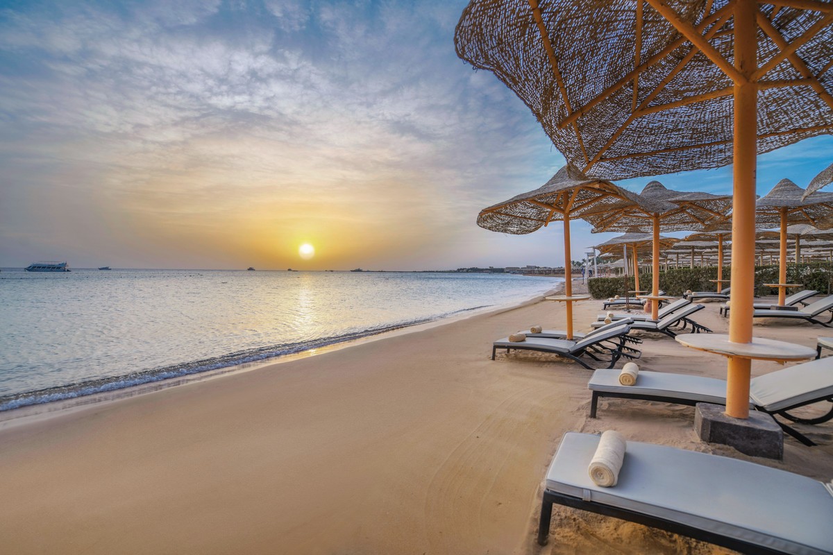 Hotel Jaz Makadi Star & Spa, Ägypten, Hurghada, Makadi Bay, Bild 3