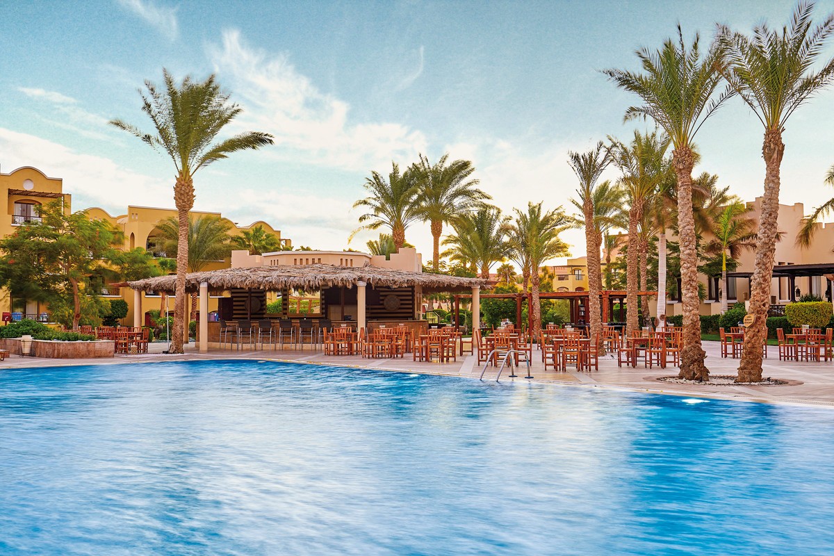 Hotel Jaz Makadi Star & Spa, Ägypten, Hurghada, Makadi Bay, Bild 4