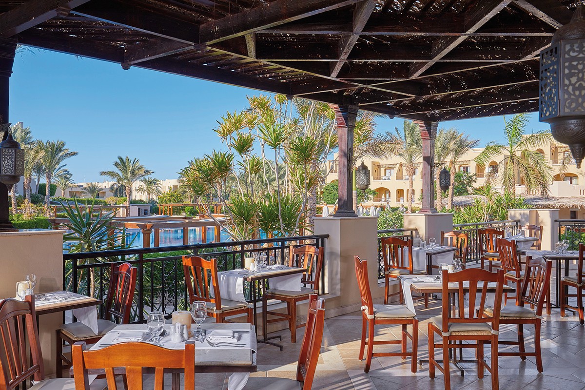 Hotel Jaz Makadi Star & Spa, Ägypten, Hurghada, Makadi Bay, Bild 7