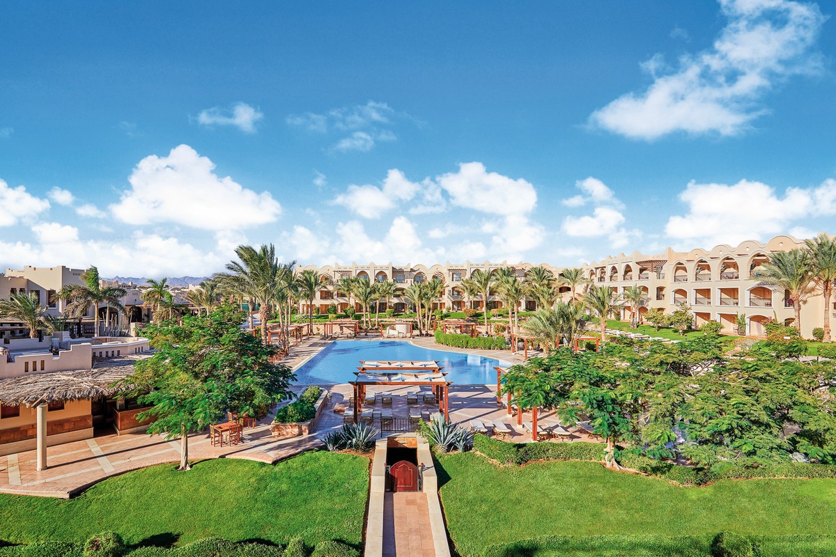 Hotel Jaz Makadi Star & Spa, Ägypten, Hurghada, Makadi Bay, Bild 8