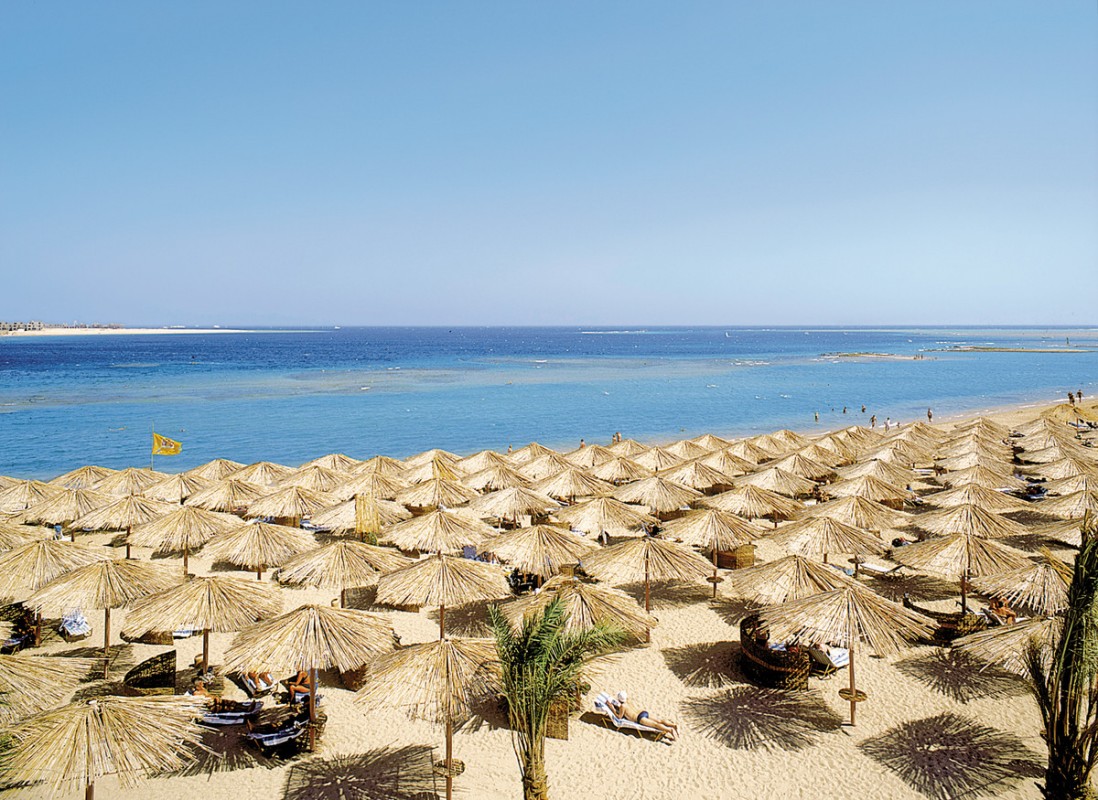 Hotel Jaz Makadi Oasis Resort, Ägypten, Hurghada, Makadi Bay, Bild 3