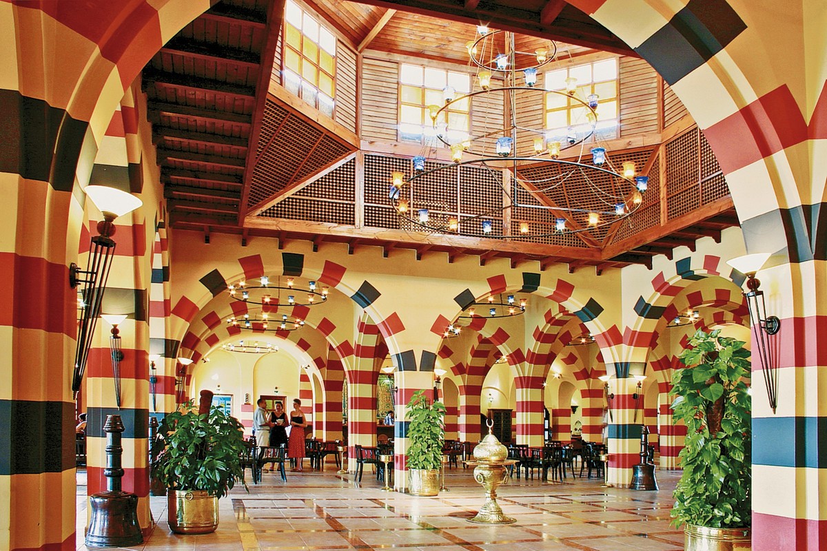 Hotel Jaz Makadi Oasis Resort, Ägypten, Hurghada, Makadi Bay, Bild 8