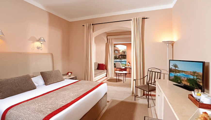 Hotel Jaz Makadi Oasis Resort, Ägypten, Hurghada, Makadi Bay, Bild 14