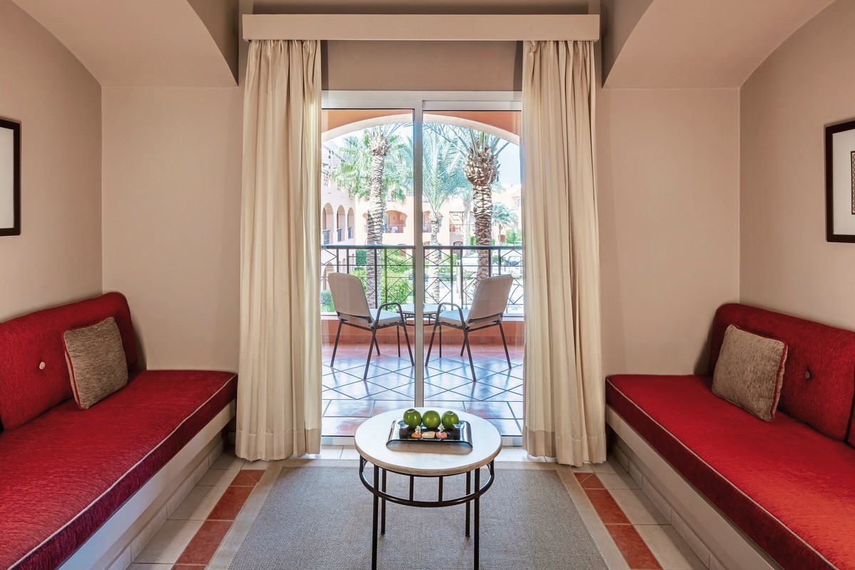 Hotel JAZ Makadi Oasis Resort, Ägypten, Hurghada, Makadi Bay, Bild 11