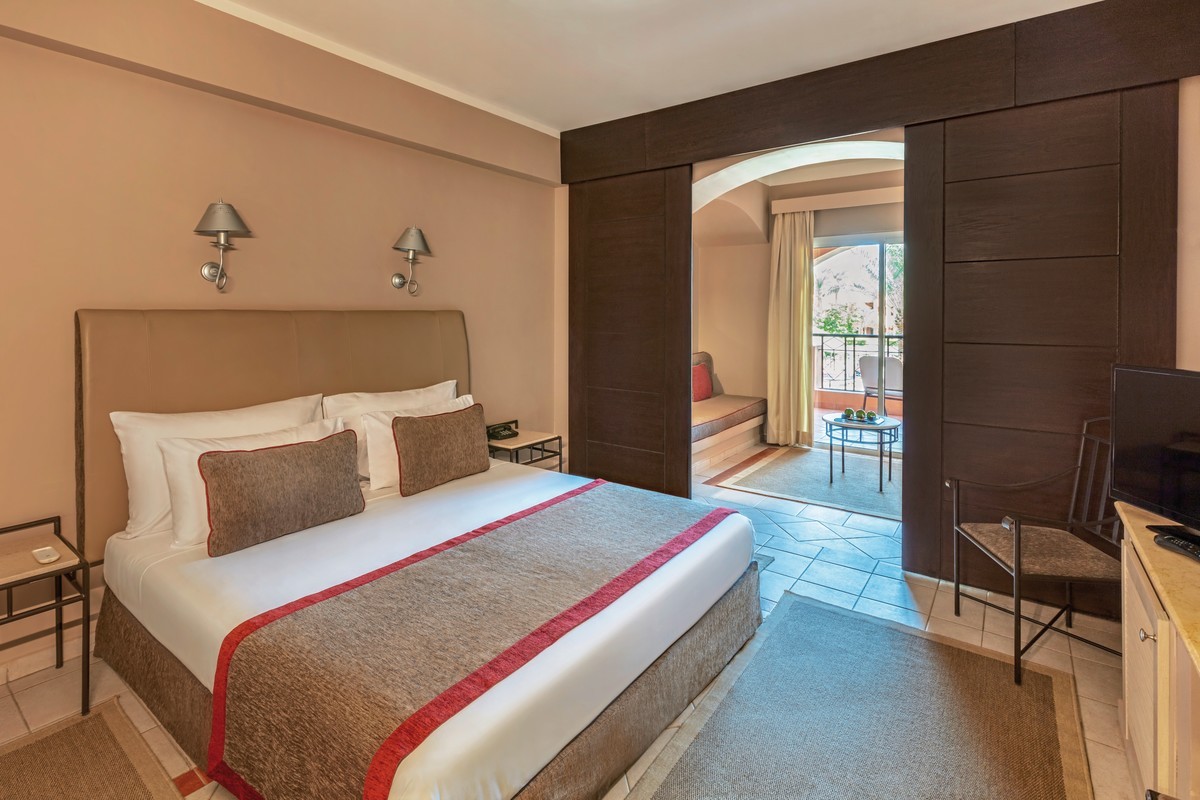 Hotel JAZ Makadi Oasis Resort, Ägypten, Hurghada, Makadi Bay, Bild 12