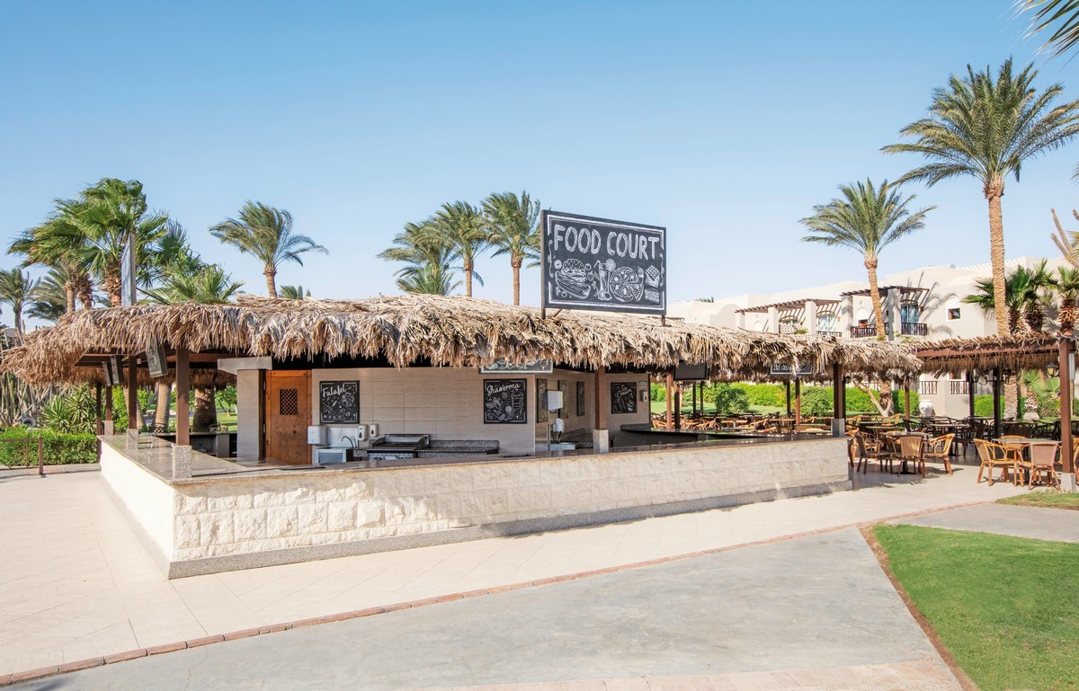 Hotel JAZ Makadi Oasis Resort, Ägypten, Hurghada, Makadi Bay, Bild 14