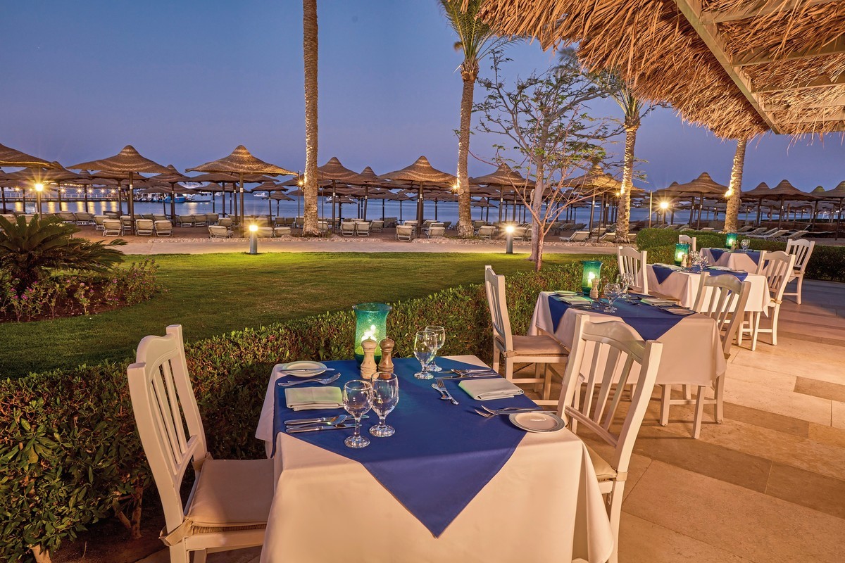 Hotel JAZ Makadi Oasis Resort, Ägypten, Hurghada, Makadi Bay, Bild 17