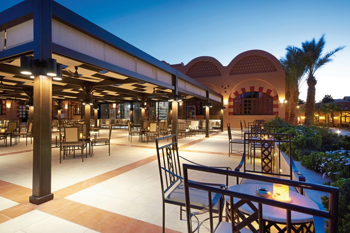 Hotel JAZ Makadi Oasis Resort, Ägypten, Hurghada, Makadi Bay, Bild 20