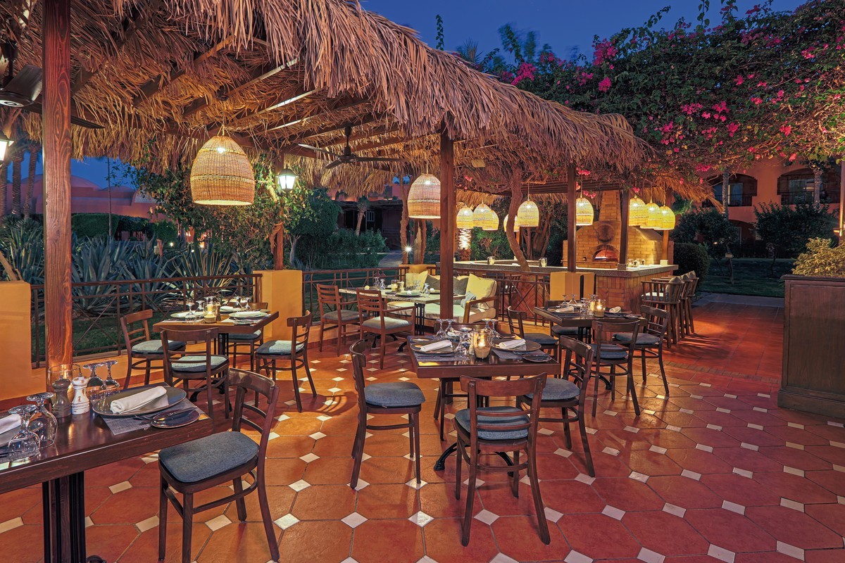 Hotel JAZ Makadi Oasis Resort, Ägypten, Hurghada, Makadi Bay, Bild 21